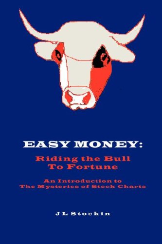 9780979268311: Easy Money: Riding the Bull to Fortune