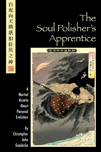 Beispielbild fr The Soul Polisher's Apprentice: A Martial Kumite About Personal Evolution zum Verkauf von ThriftBooks-Dallas
