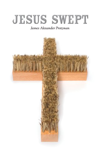 Imagen de archivo de Jesus Swept a la venta por ThriftBooks-Atlanta