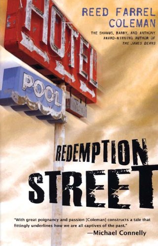 Imagen de archivo de Redemption Street a la venta por Wonder Book