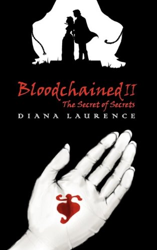 9780979274190: Bloodchained II: The Secret of Secrets
