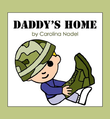 9780979276149: Daddy's Home