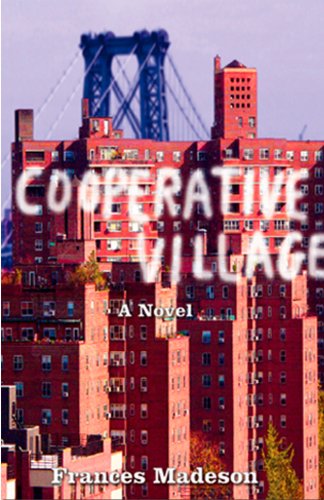 Imagen de archivo de Cooperative Village a la venta por Better World Books: West