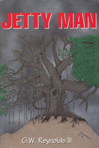 Imagen de archivo de Jetty Man a la venta por Ann Open Book