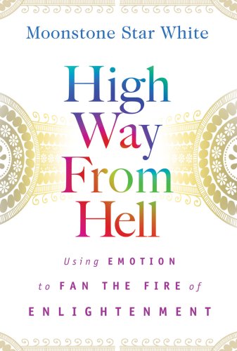 Imagen de archivo de High Way from Hell: Using Emotion to Fan the Fire of Enlightenment a la venta por More Than Words