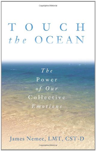 Beispielbild fr Touch the Ocean: The Power of Collective Emotions zum Verkauf von ThriftBooks-Atlanta