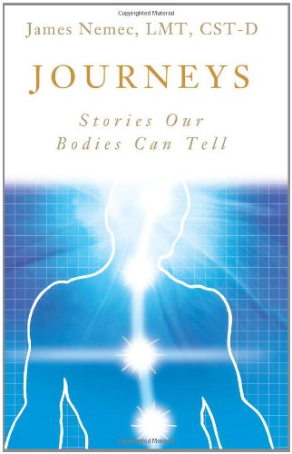 Beispielbild fr JOURNEYS: Stories Our Bodies Can Tell zum Verkauf von Jenson Books Inc