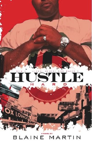 Beispielbild fr Hustle Hard zum Verkauf von GoldBooks