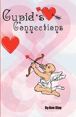 Stock image for Cupid's Connections for sale by HPB-Emerald