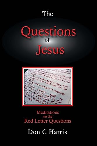 Stock image for The Questions of Jesus for sale by Gulf Coast Books