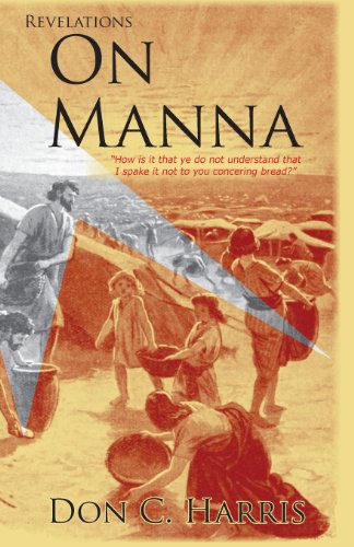 Beispielbild fr On Manna (Revelations) zum Verkauf von Bookensteins