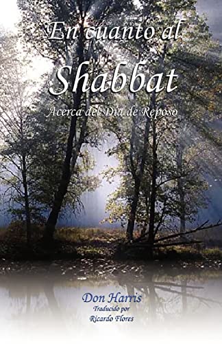 Beispielbild fr En Cuanto al Shabbat (Spanish Edition) zum Verkauf von HPB Inc.