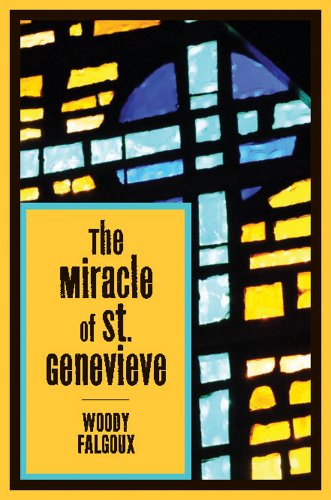 Beispielbild fr The Miracle of St. Genevieve: Vatican II and the Victory of Faith zum Verkauf von Better World Books