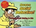 Beispielbild fr You Are a Social Detective zum Verkauf von HPB-Red