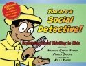 9780979292262: Title: You Are a Social Detective