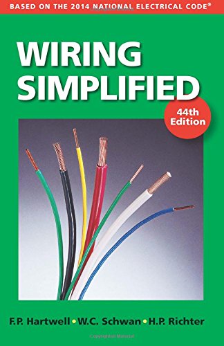 Beispielbild fr Wiring Simplified: Based on the 2014 National Electrical Code® zum Verkauf von ZBK Books