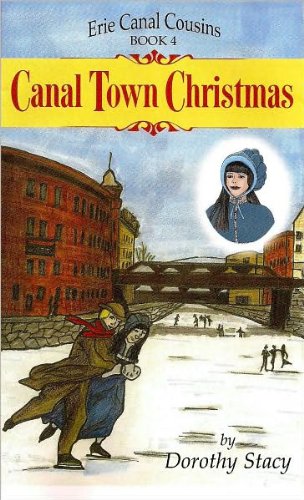 Beispielbild fr Canal Town Christmas zum Verkauf von Better World Books