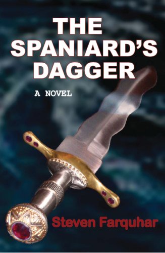 Beispielbild fr The Spaniard's Dagger zum Verkauf von Better World Books