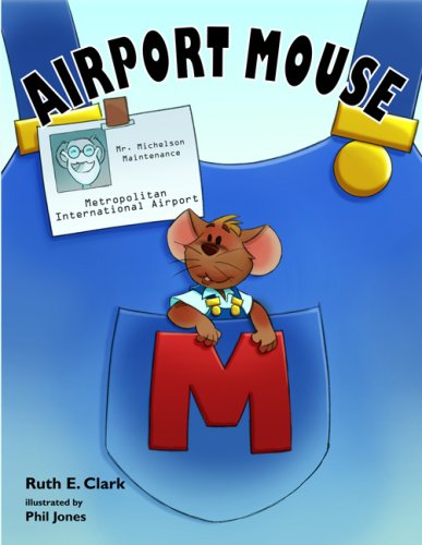 Beispielbild fr Airport Mouse zum Verkauf von Better World Books