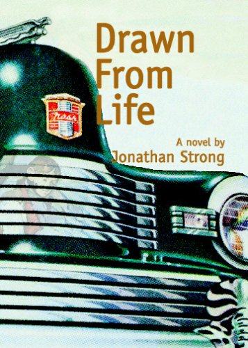 Stock image for Drawn From Life for sale by HPB Inc.