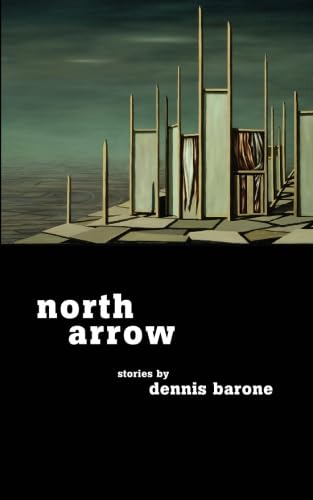 Imagen de archivo de North Arrow a la venta por The Second Reader Bookshop