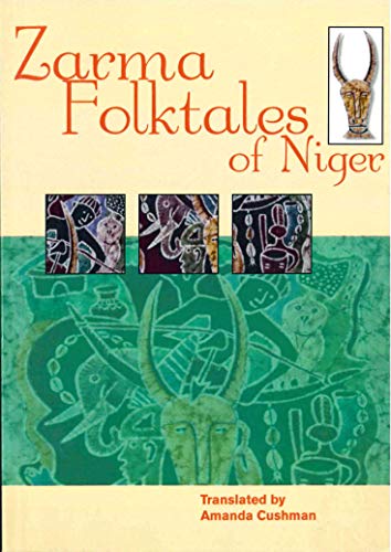 Stock image for Zarma Folktales of Niger for sale by Better World Books
