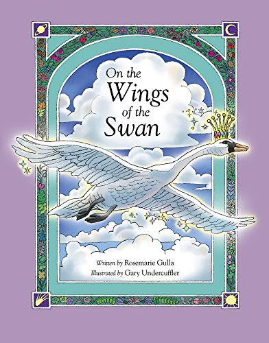 9780979300004: On the Wings of the Swan