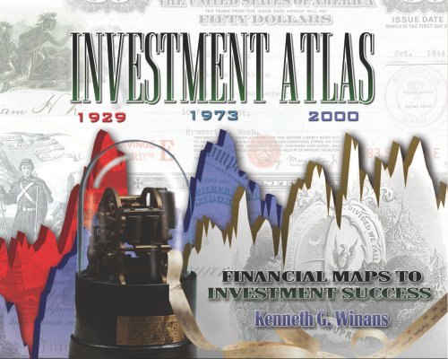 Stock image for Investment Atlas for sale by SecondSale