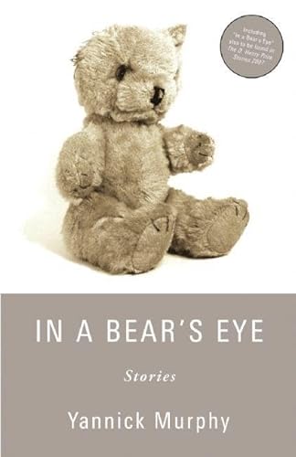 Beispielbild fr In a Bear's Eye zum Verkauf von Better World Books