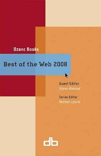 Imagen de archivo de Best of the Web a la venta por ThriftBooks-Dallas