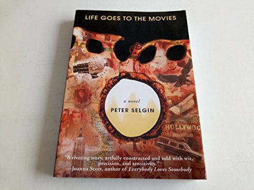 Stock image for Life Goes to the Movies for sale by Better World Books