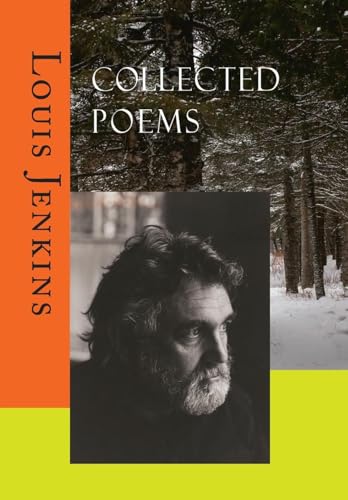 Stock image for Collected Poems for sale by ThriftBooks-Dallas