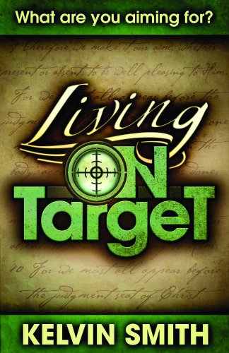 Stock image for Living on Target : A Lifestyle of Discipleship for sale by Better World Books