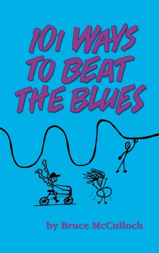 Stock image for 101 Ways To Beat The Blues for sale by Half Price Books Inc.