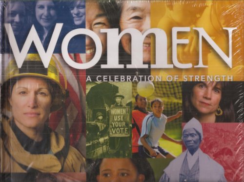 9780979323508: Women A Celebration of Strength