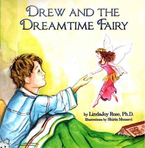 Stock image for Drew and the Dreamtime Fairy for sale by Patrico Books