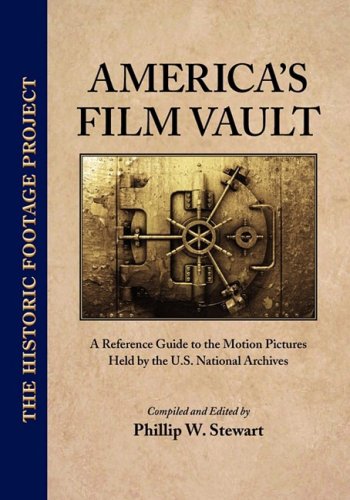 9780979324307: America's Film Vault