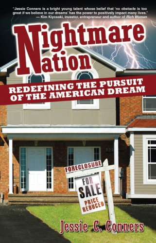 9780979325908: Nightmare Nation: Redefining the Pursuit of the American Dream