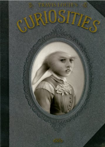 9780979330759: TRAVIS LOUIE'S CURIOSITIES