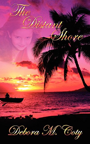 Stock image for The Distant Shore for sale by Front Cover Books