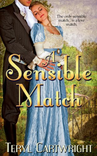 Imagen de archivo de A Sensible Match a la venta por Firefly Bookstore