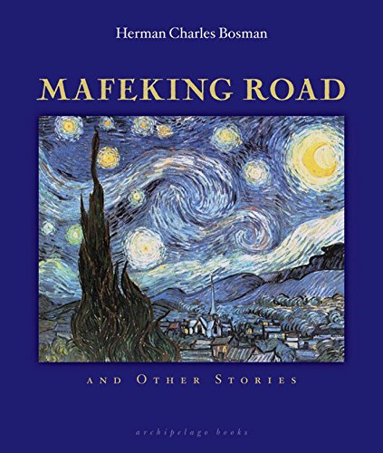 Beispielbild fr Mafeking Road zum Verkauf von BooksRun