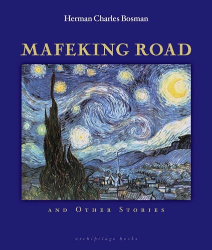 Imagen de archivo de Mafeking Road a la venta por BooksRun