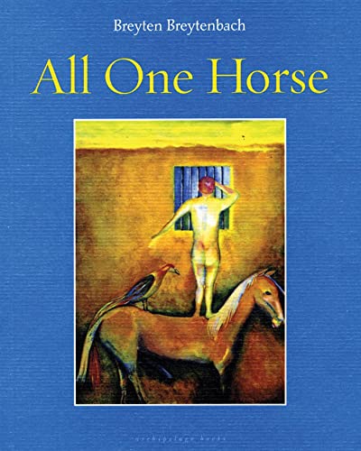 Beispielbild fr All One Horse zum Verkauf von ThriftBooks-Atlanta