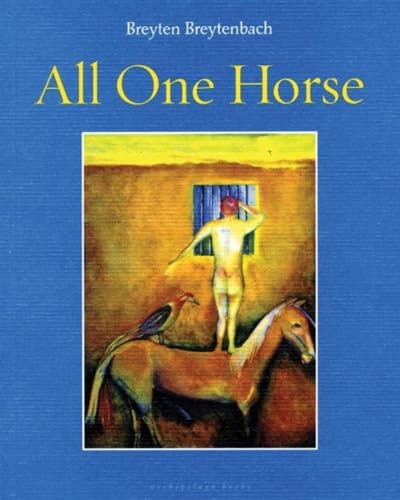 Stock image for All One Horse for sale by ThriftBooks-Atlanta