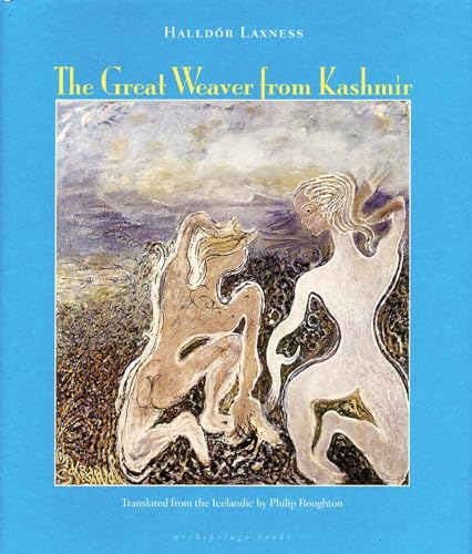 Imagen de archivo de The Great Weaver From Kashmir a la venta por Blue Vase Books