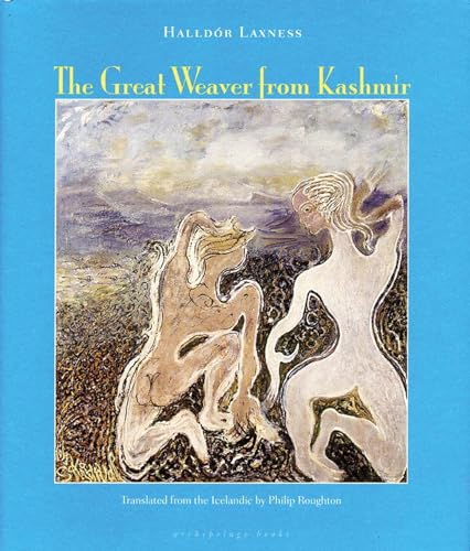 Stock image for The Great Weaver From Kashmir for sale by Blue Vase Books