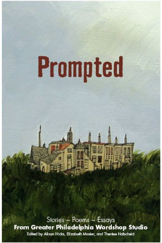 Stock image for Prompted for sale by Green Street Books