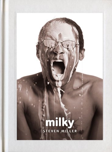 Milky (9780979337369) by Steven Miller