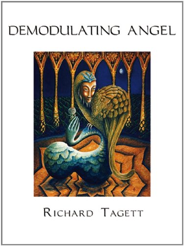 Demodulating Angel (9780979339080) by Tagett, Richard